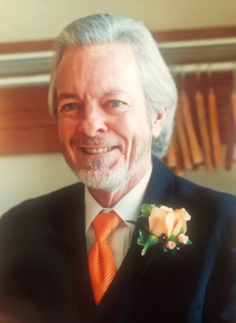 Obituary of Randall Mark Owens
