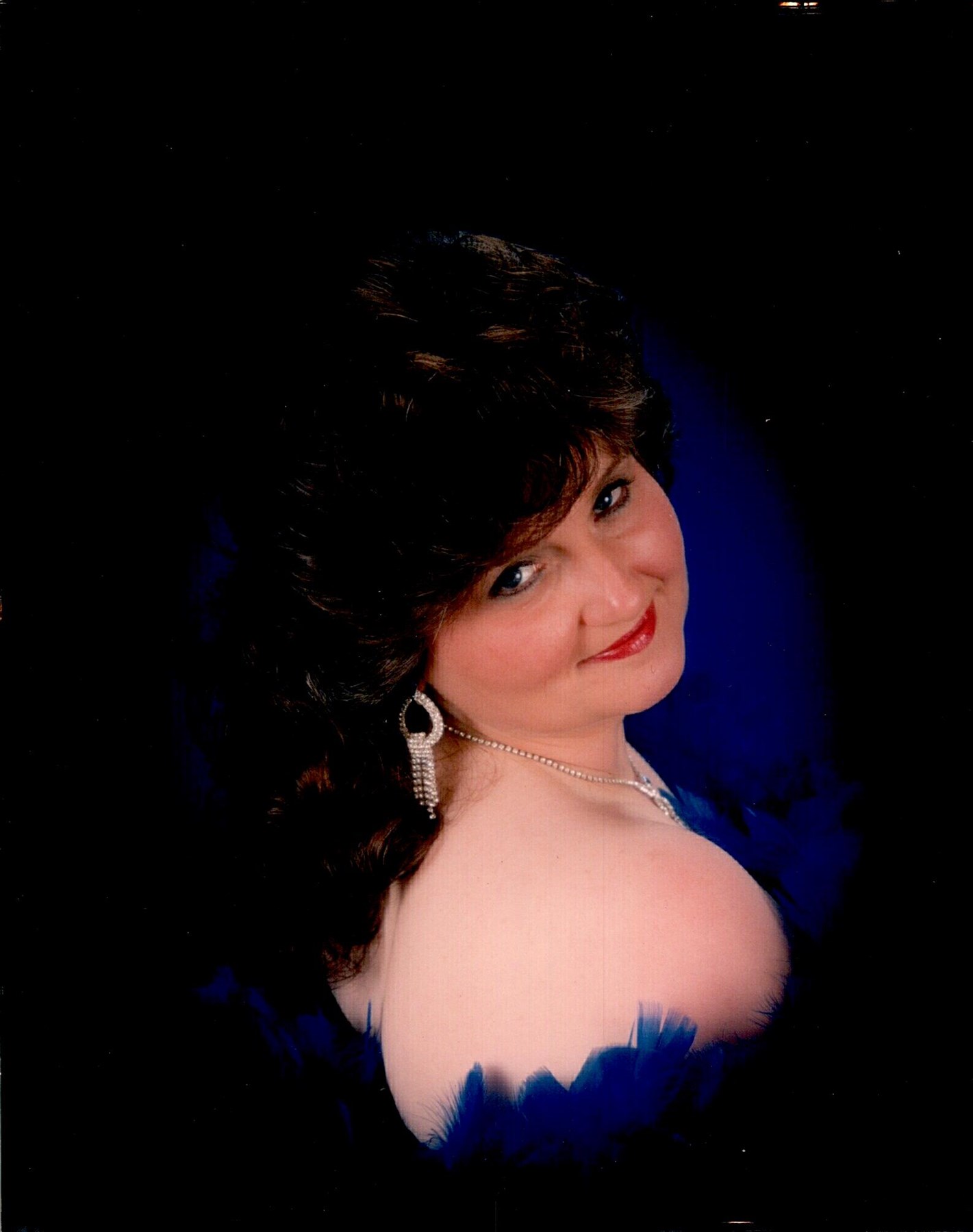 Avis de décès de Penny Leigh Green