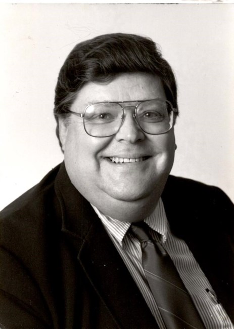 Obituary of Medford Rockstroh