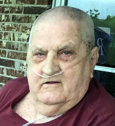 Obituary of Billy Joe Christian