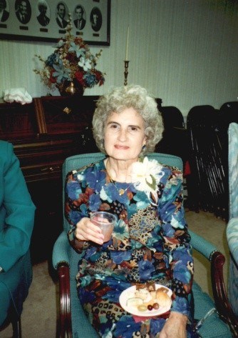 Obituary of Joyce D Wilburn