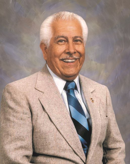 Obituary of John A. Cardona