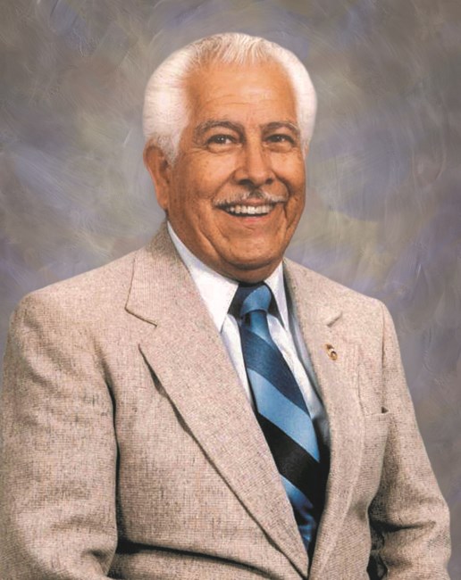 Obituario de John A. Cardona