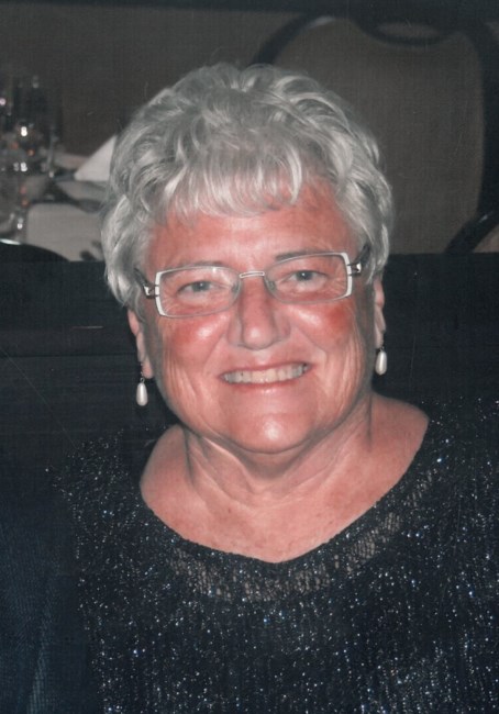 Avis de décès de Judy D Duncan