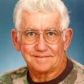 Obituary of M/Sgt. George H. Hall USAF Ret.