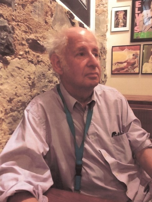 Obituary of Robert Albert Kouba