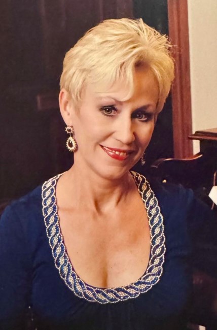 Obituary of Ann Merritt LeBlanc Guercio