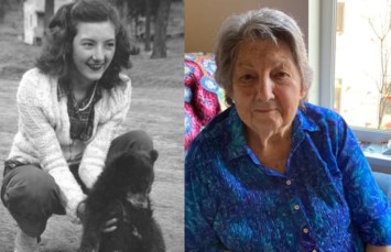 Obituary of Margaret Yvonne Johnson