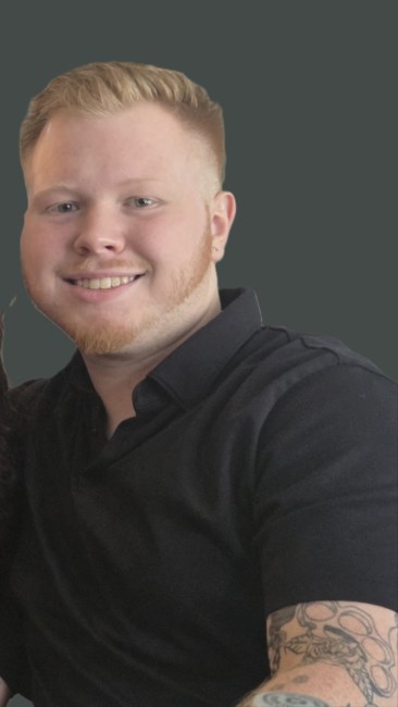 Obituary of Aidan  Tanner Justice