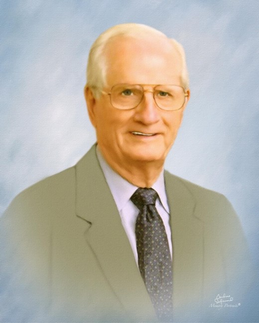 Obituary of Dr. Ernest C. Sheehan