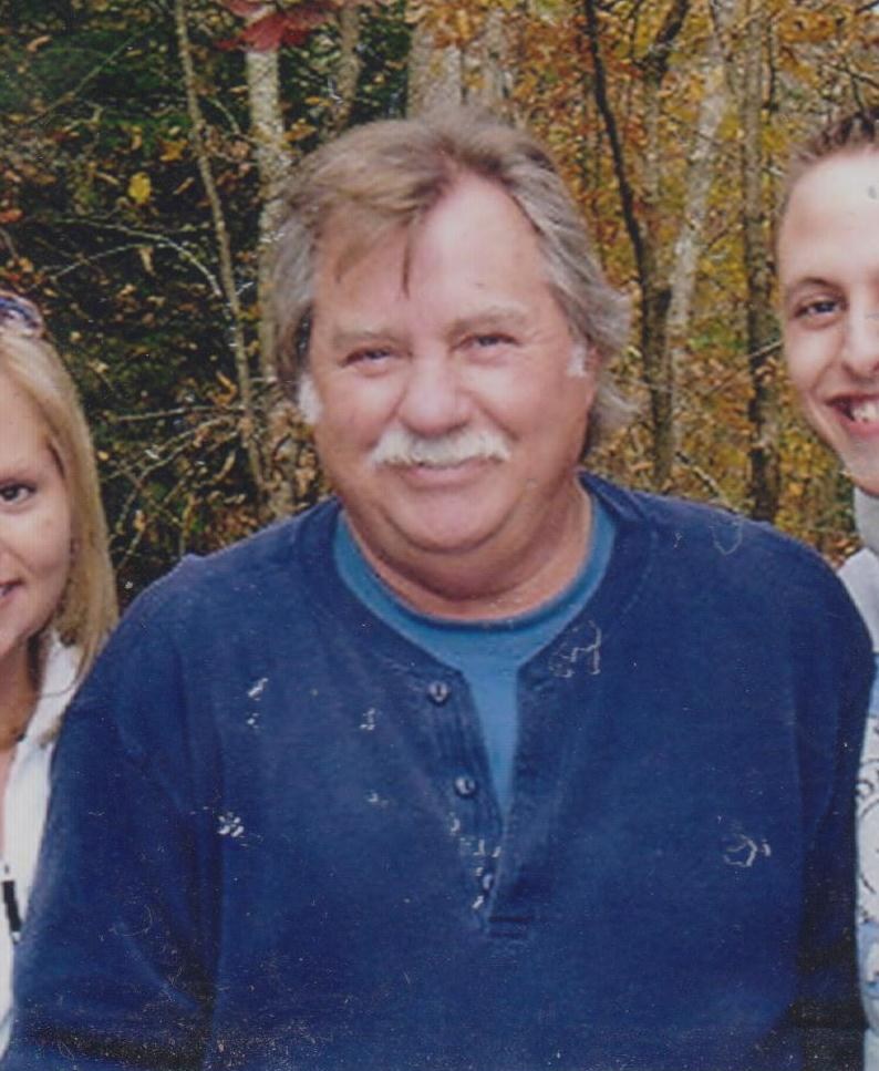 Avis de décès de Ray Donavon (Donnie) Wyrick