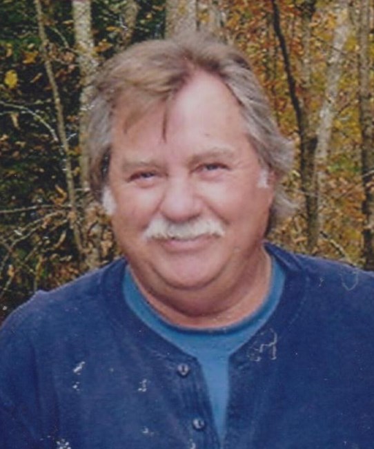 Obituary of Ray Donavon (Donnie) Wyrick