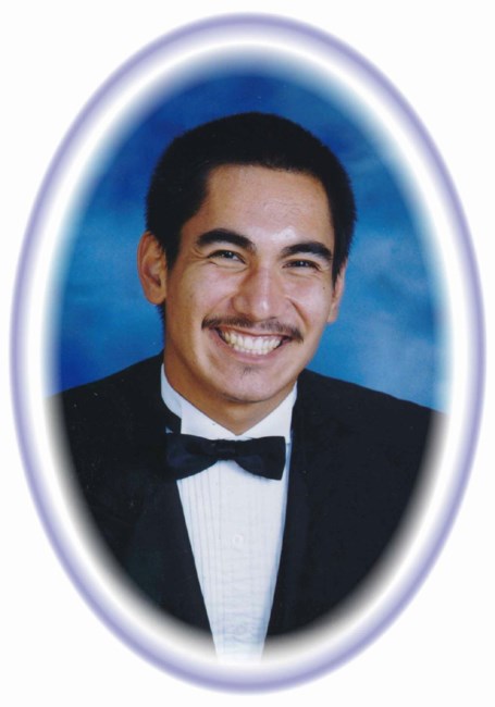 Obituary of Jason Dean R. Wootton