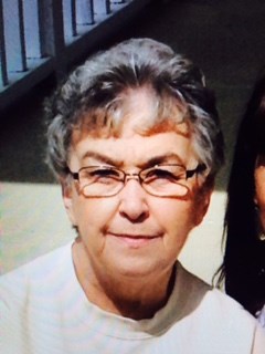 Obituary of Rebecca Morris