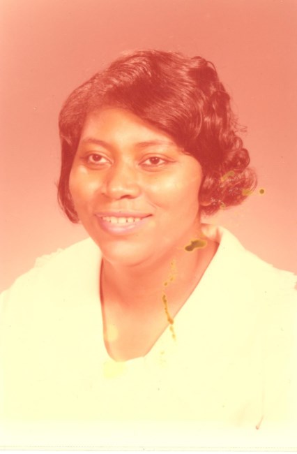 Obituary of Mary Frances Wilson