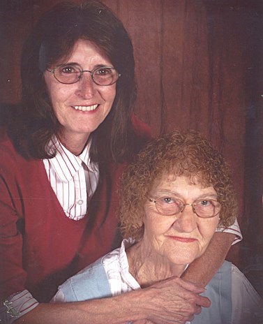 Obituary of Lynda Gayle Caughran