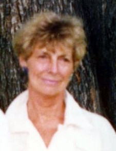 Avis de décès de Sylvia Myrtle McKelvie
