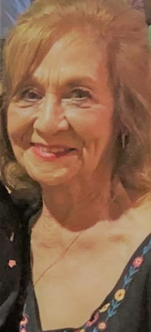 Obituary of Kathleen "Kathy" (Gordon) Warren