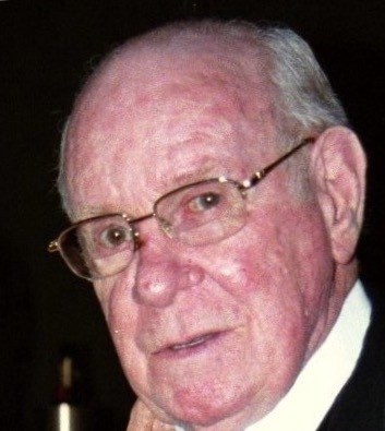 Obituary of Howard R. Jodway