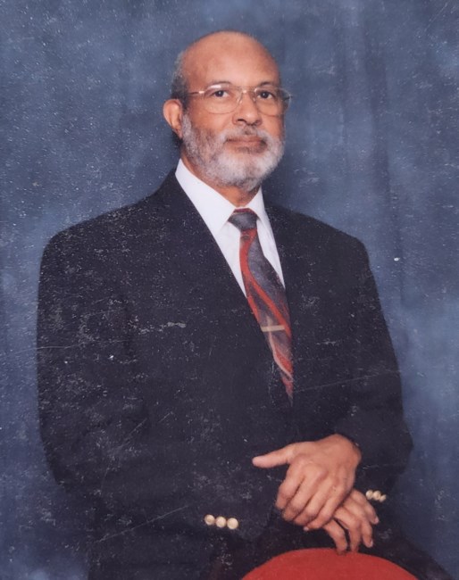 Obituary of Ernest Merritt