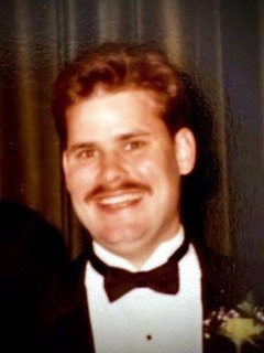 Obituario de Brian Mariner Gagnet