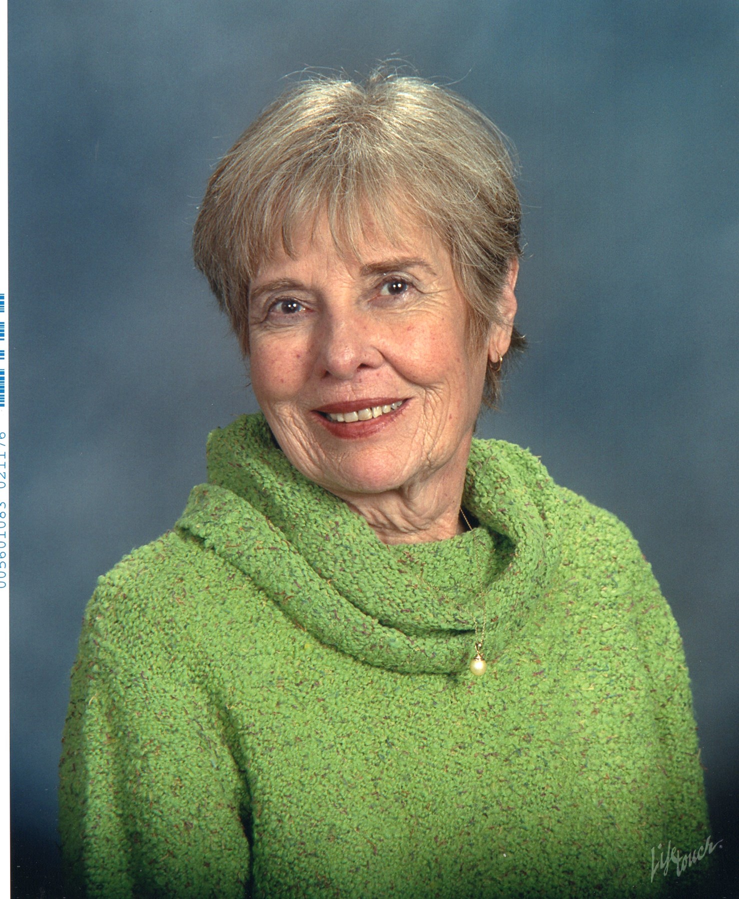 Obituary of Madeline Johnson Nix