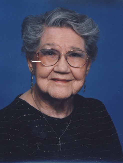 Obituary of Pauline Webb