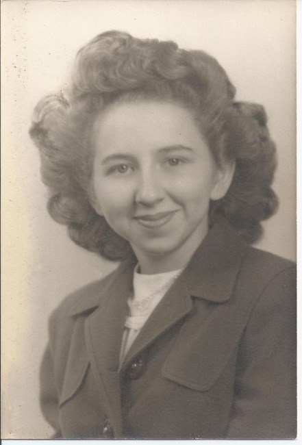 Obituary of Phyllis Lee Pontius