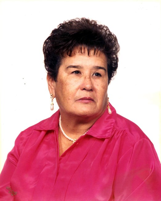 Obituary of Carmen Crowley