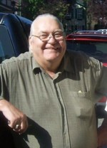 Charles Porter