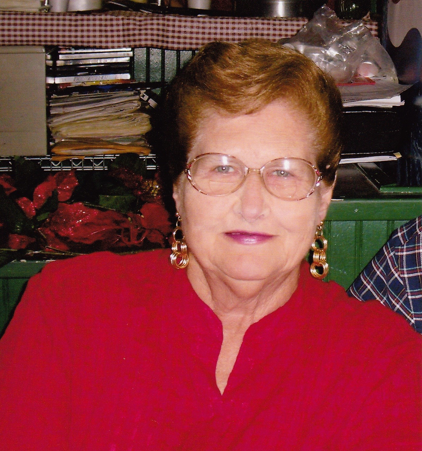 Sharon Otto Obituary Evansville, IN