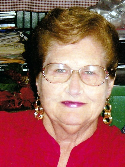 Obituario de Sharon F. Otto