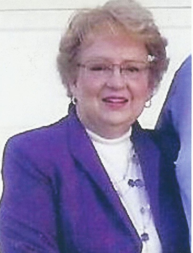 Obituary of Elizabeth H. Wiggins