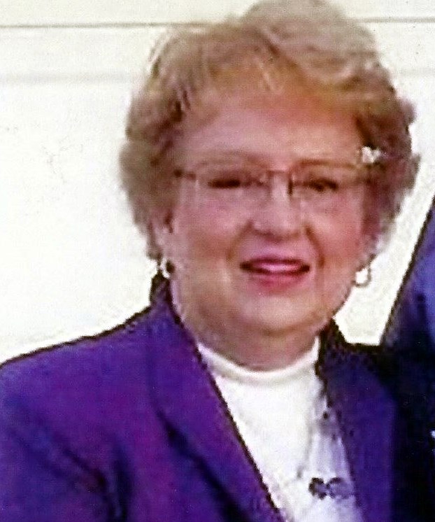 Elizabeth H Wiggins Obituary New Port Richey Fl 