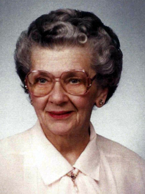 Obituary of Ruth Estelle Brennan
