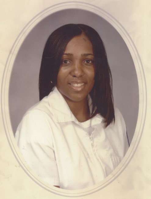 Obituary of Christlyn Ismay Mckay