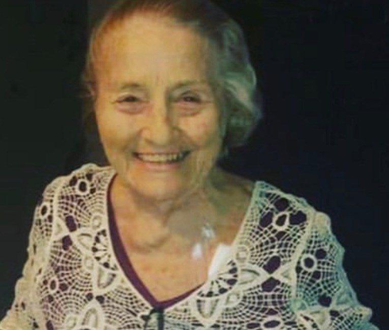 Obituary of Ethel Jaynice Wood