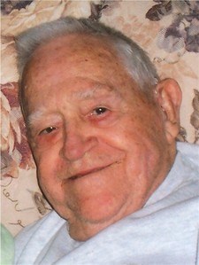 Obituary of Harold V Bright