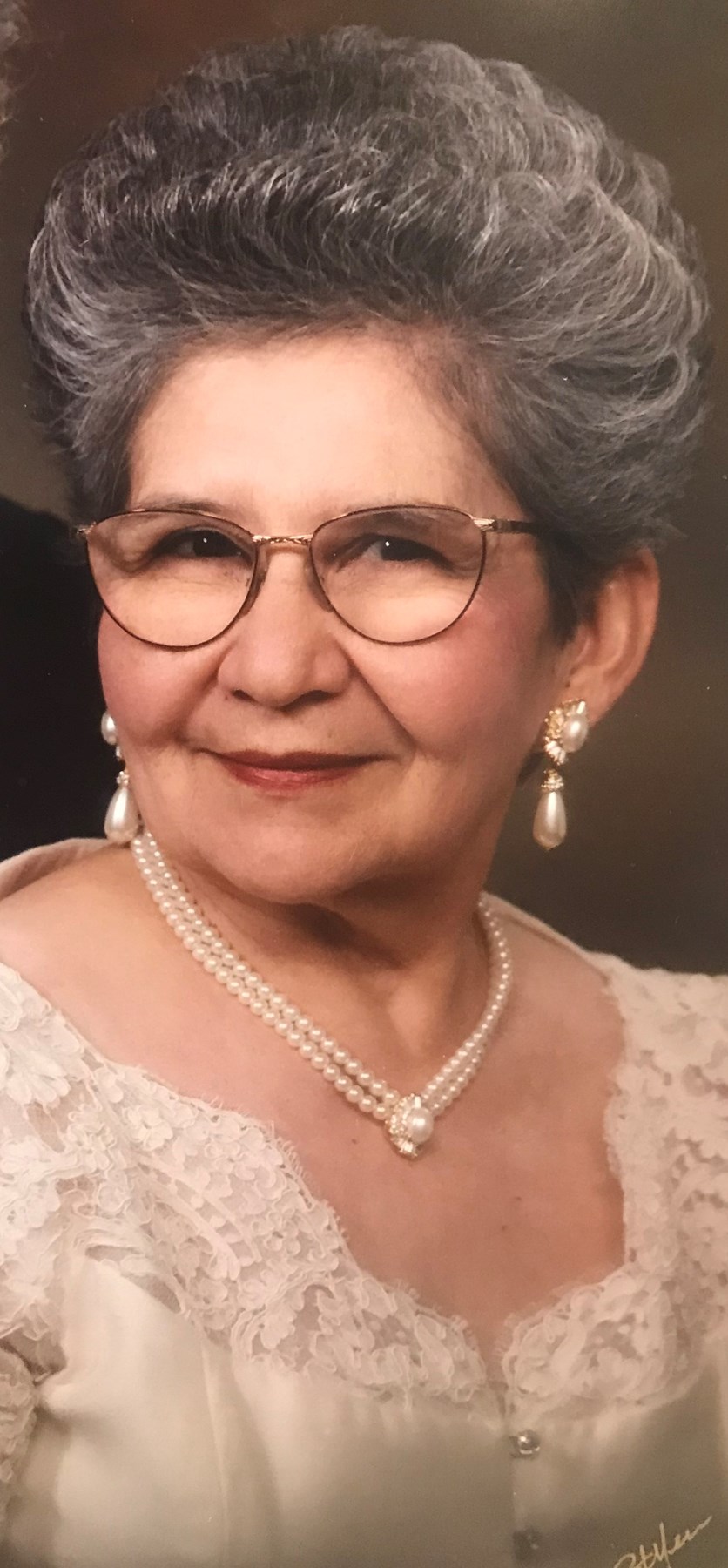 Santos Barrera Obituary Victoria, TX