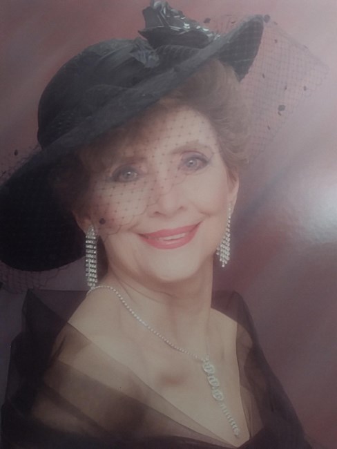 Obituary of Lee Tucker