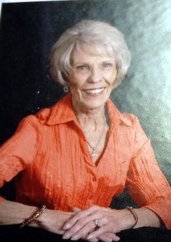 Obituary of Dorothy Smith