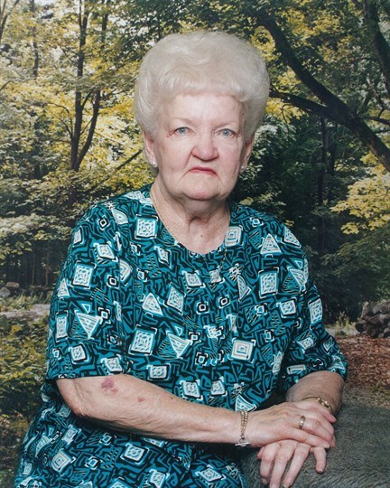 Obituary of Wanda G. Feldhut