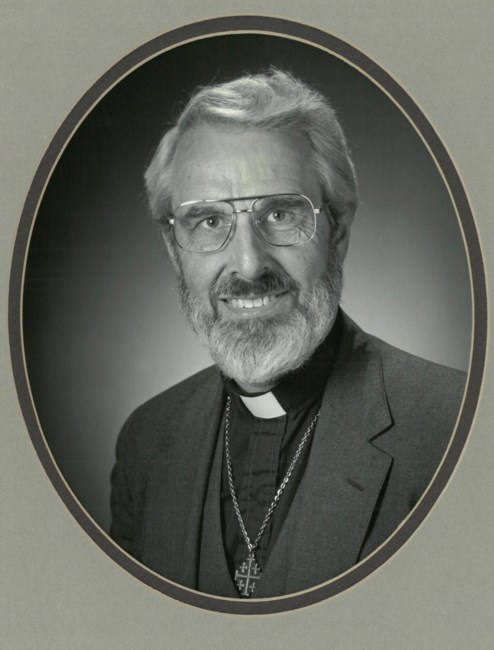 Obituary of Robert F. Mayer