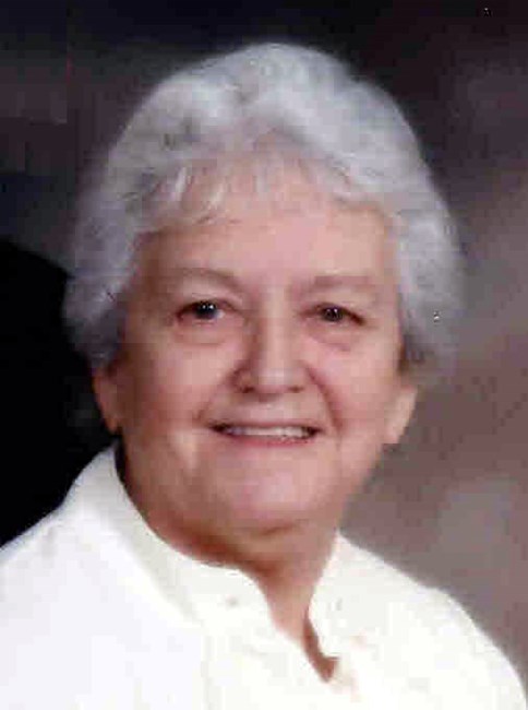 Obituary of Marianne Pauline LeBlanc