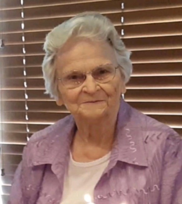 Obituary of Juanita Roberson