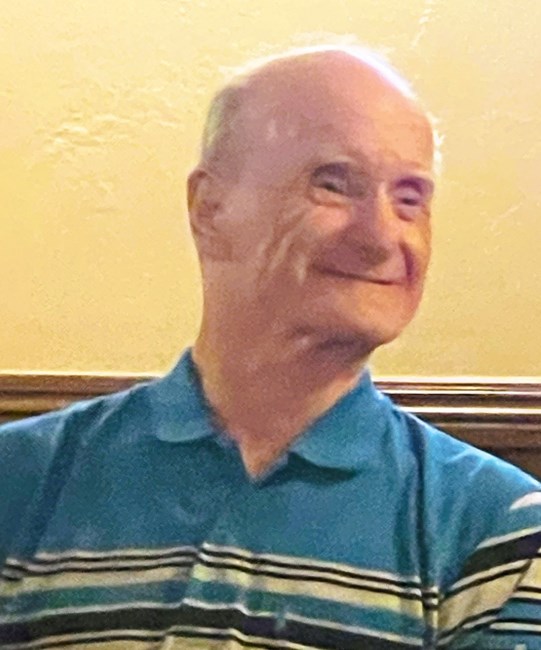 Obituary of Andrew Mark Demello