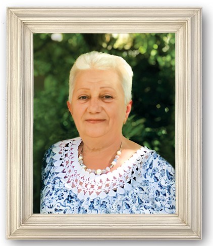 Avis de décès de Arpenik Margaryan