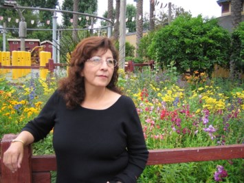 Obituary of Carmen Delgadillo