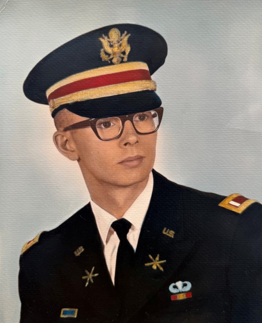 Obituary of Donald J. Hulslander, Jr.
