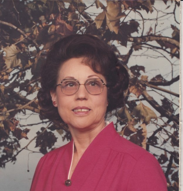 Obituary of Margaree Ragland